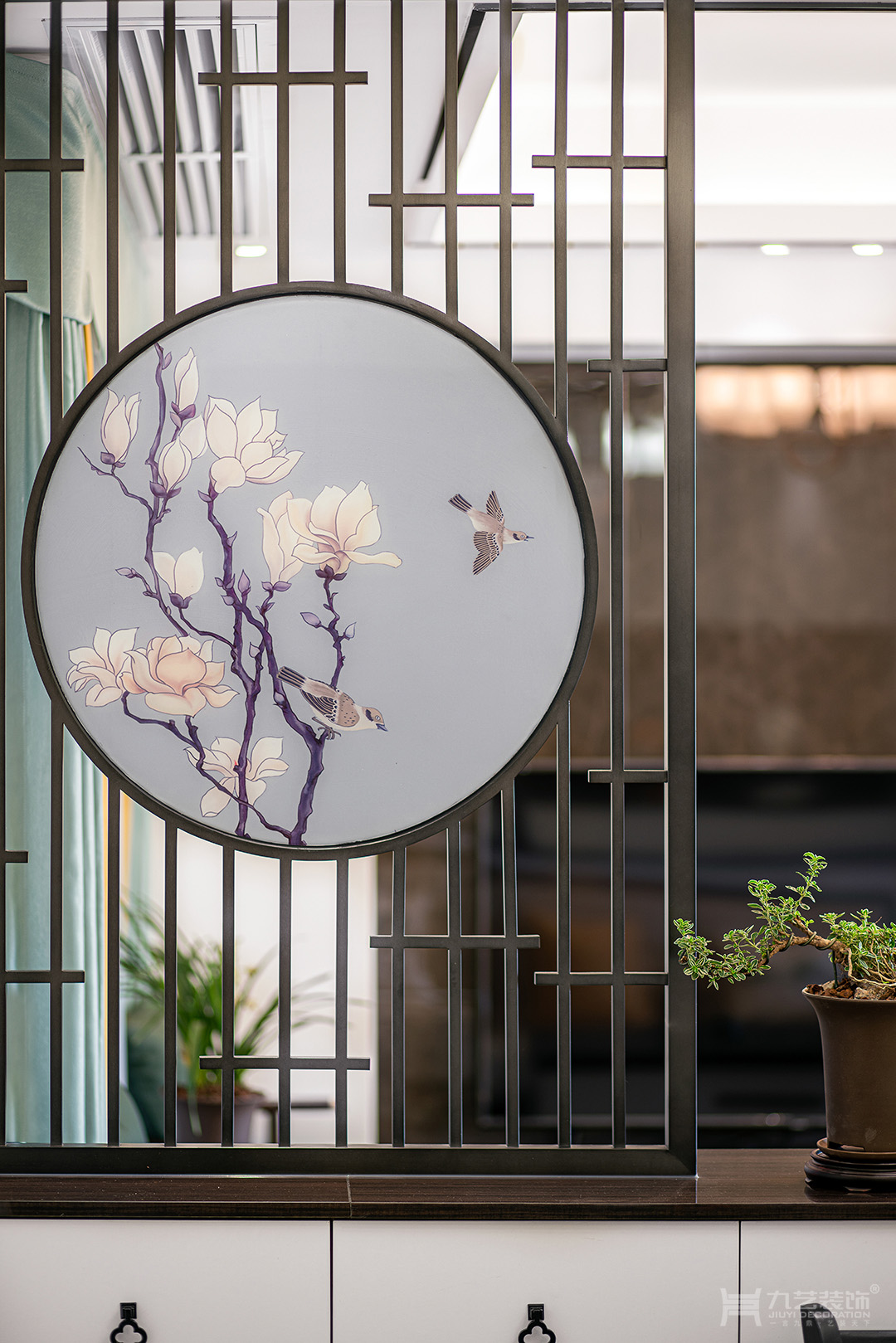 悦安花园