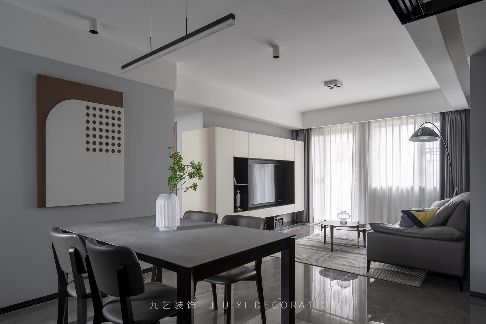 餐厅