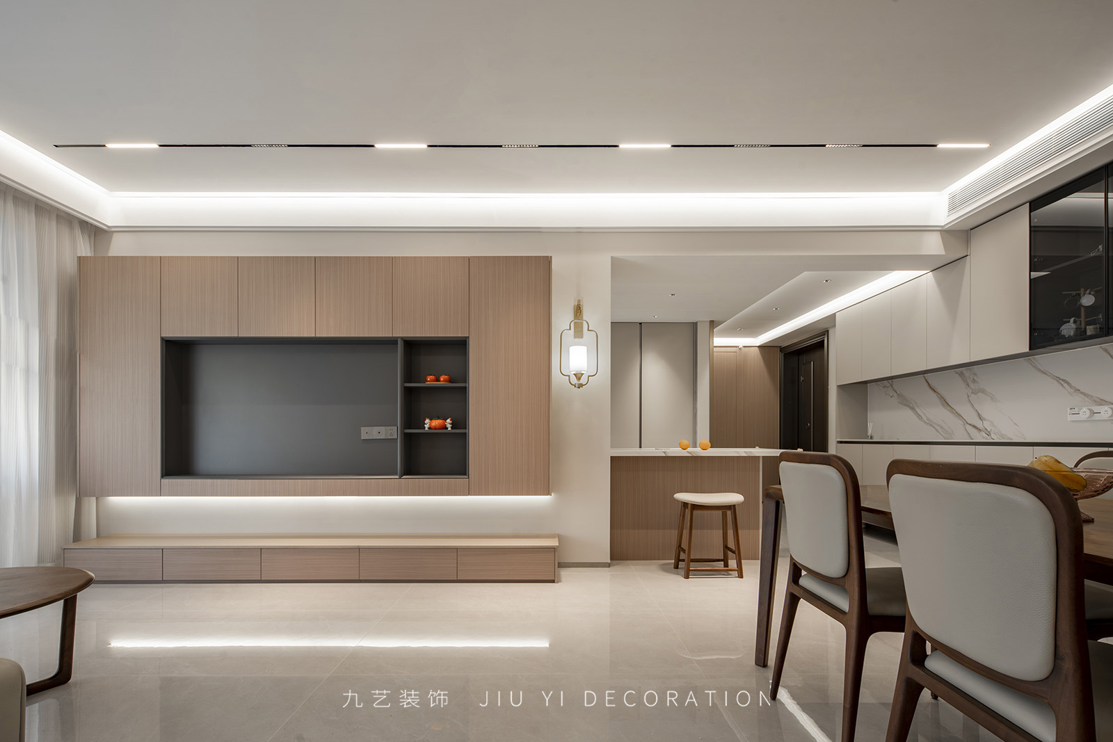 客厅