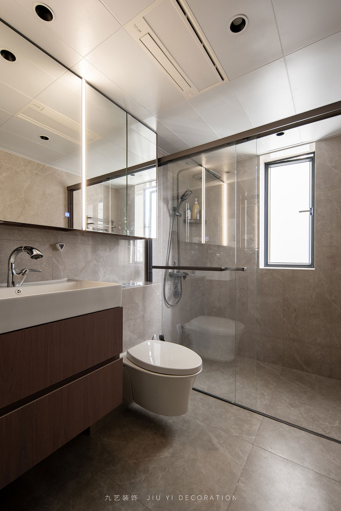 卫生间