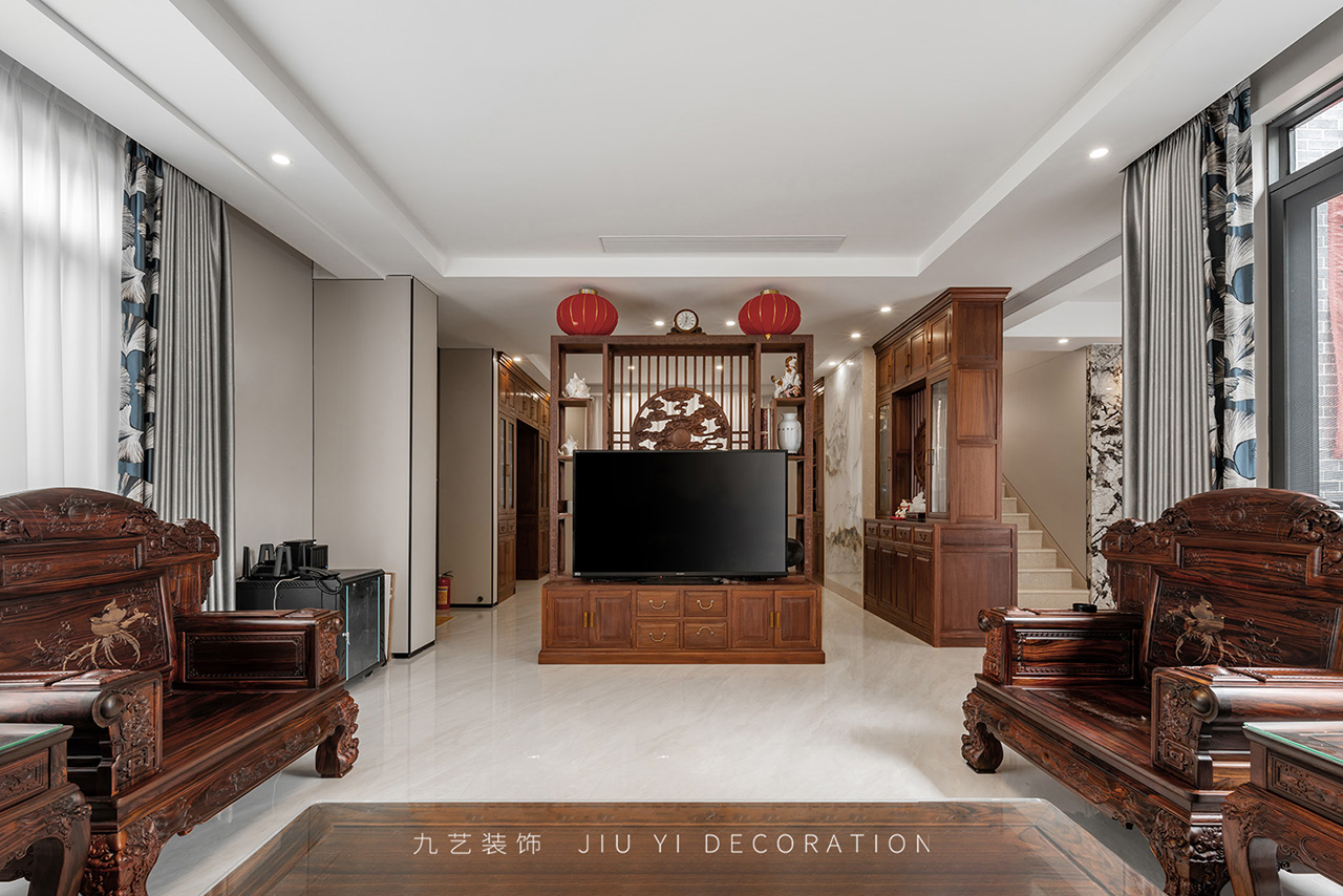 客厅