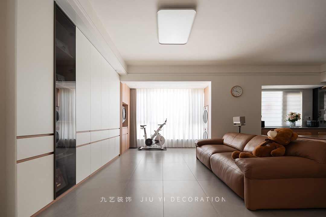 客厅