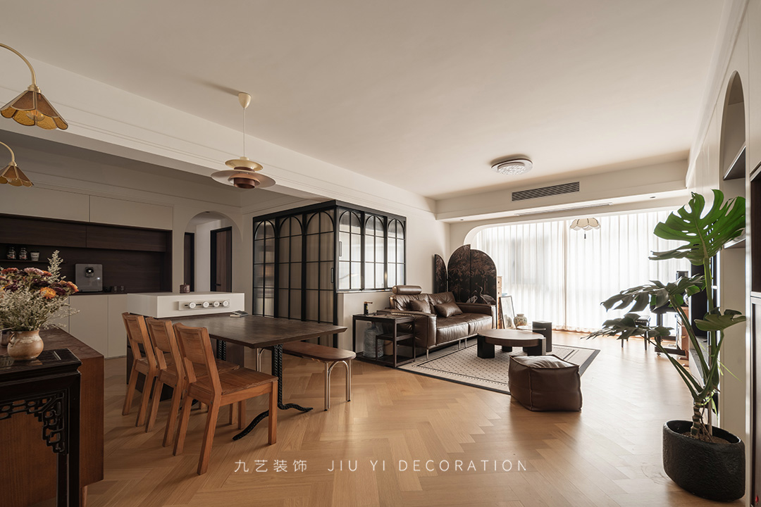 客厅