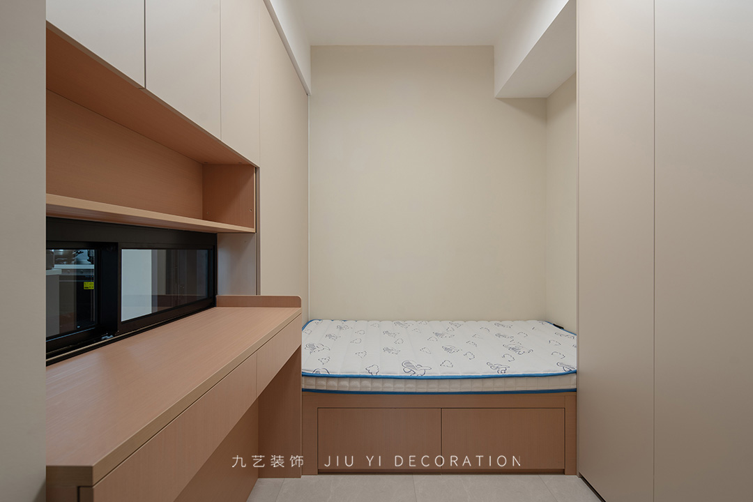儿童房