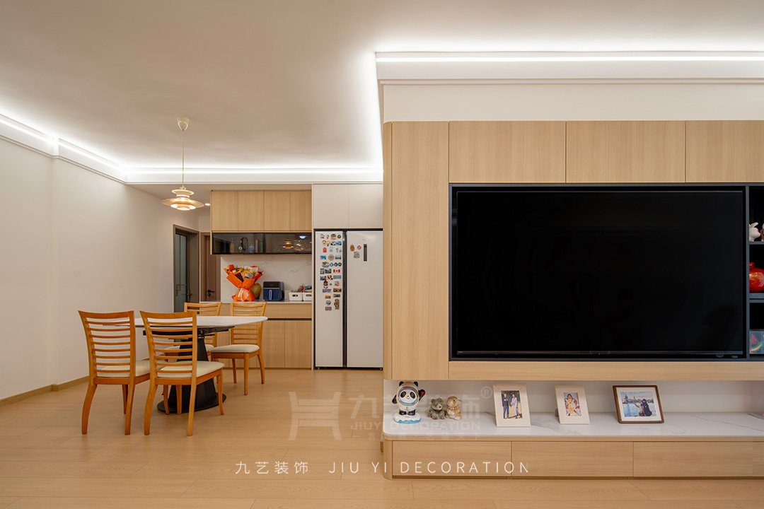 客厅