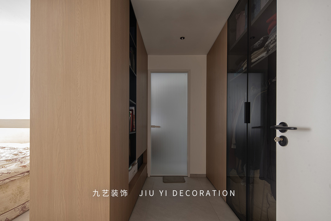 衣帽间