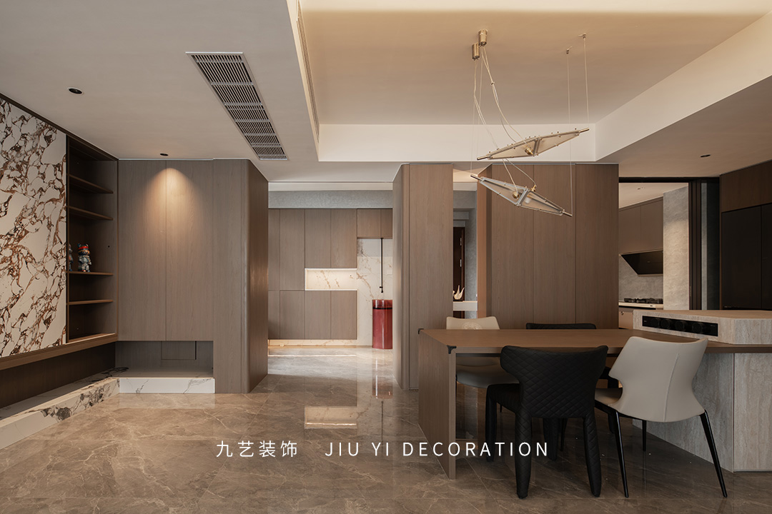 餐厅