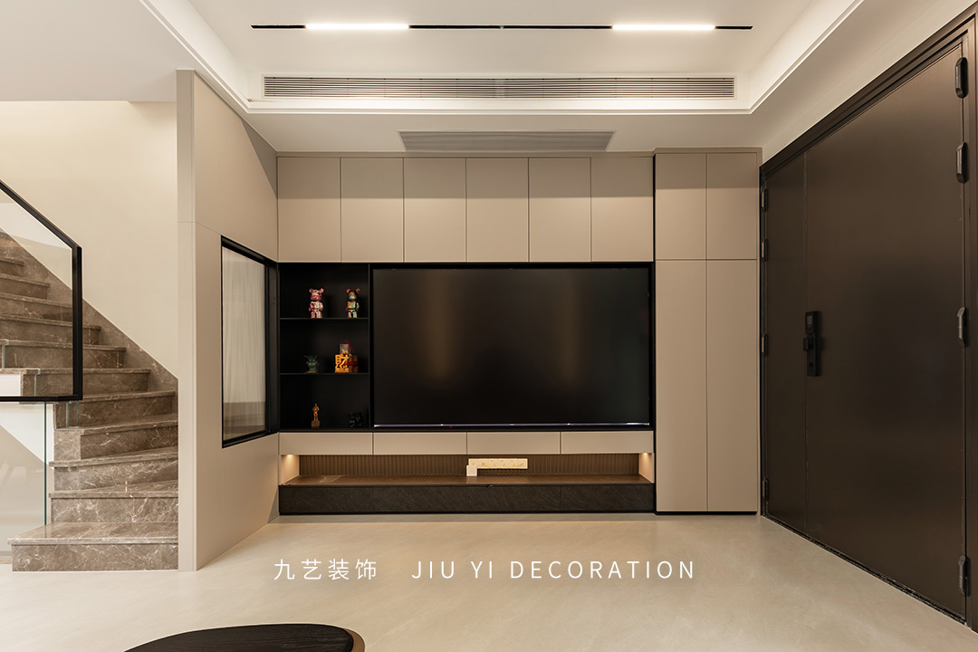 客厅