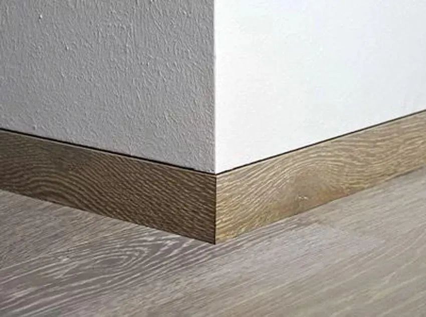 入墙式