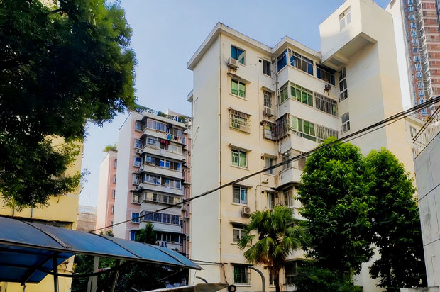 广州·小东园