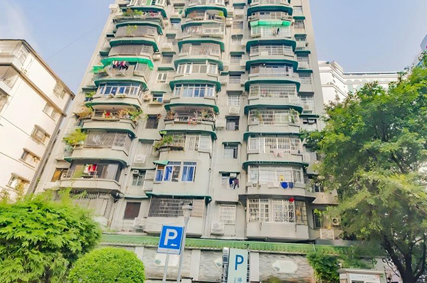 正南大厦