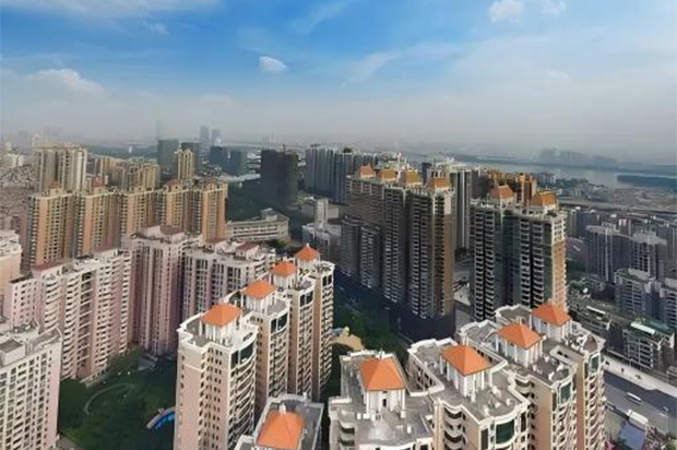 第三金碧花园