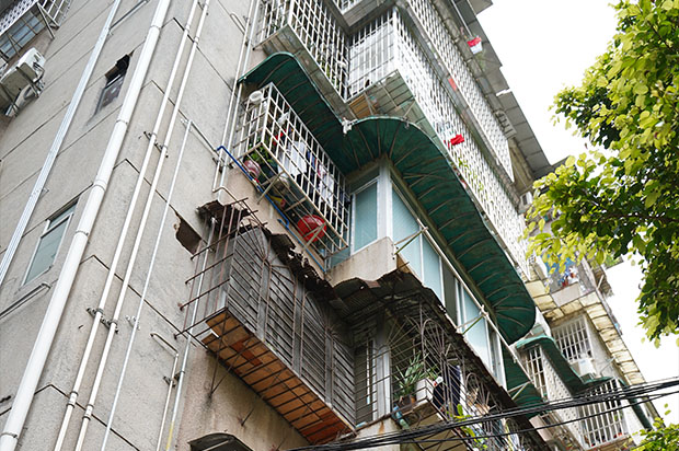 赤岗一街