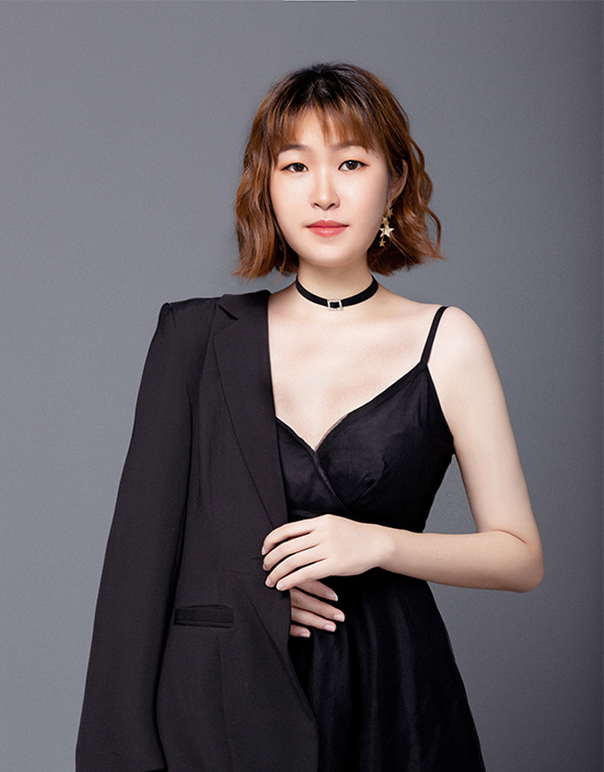余绮婷
