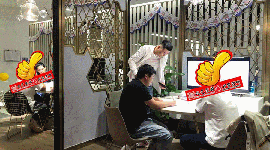 圆满落幕 | 感谢所有支持我们的客户以及对九艺的信任！