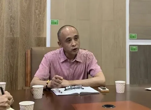 九艺装饰（广州公司）第二季度工作会议圆满召开