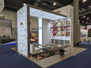 Trade Show Booth